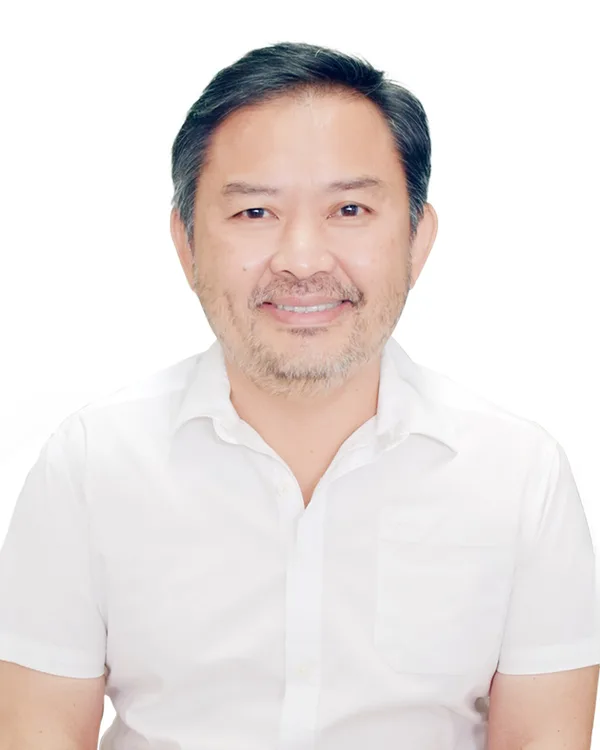 Hon. Victor J. Yu